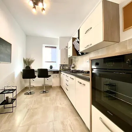 Alphaville 96 Apartment *