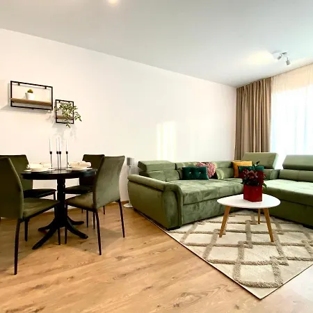 Alphaville 96 Apartment *
