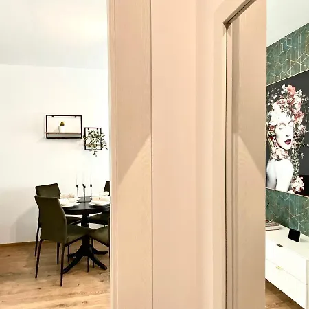 Alphaville 96 Brasov