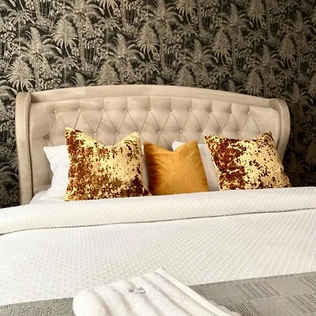 Apartment Alphaville 96