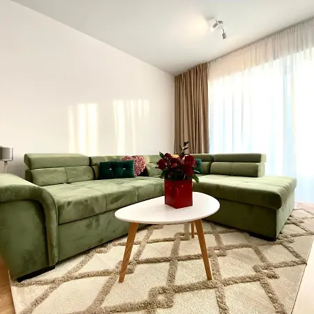 Alphaville 96 Apartment