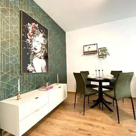 Alphaville 96 Apartment *