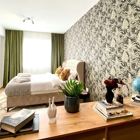 Alphaville 96 Apartment