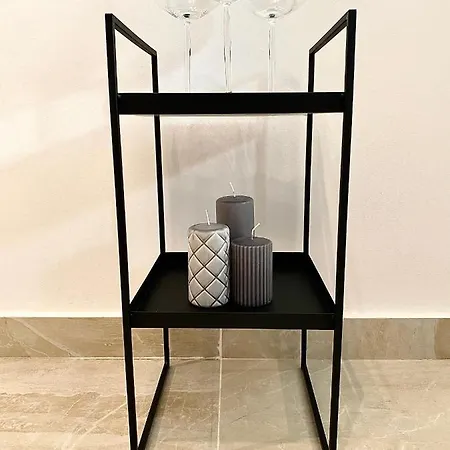 Alphaville 96 Apartment *