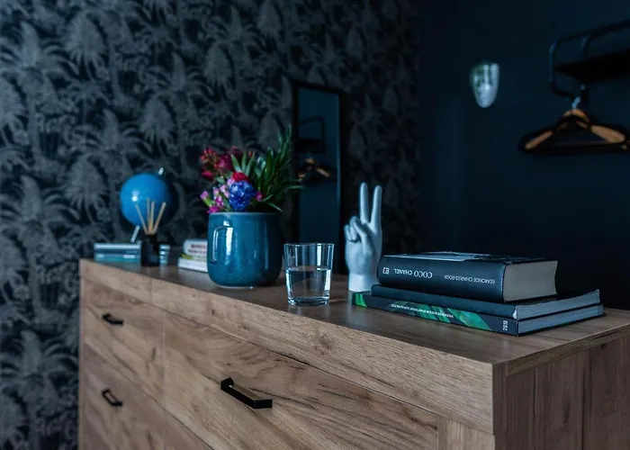 Alphaville 96 Lejlighed Braşov