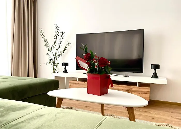 Lejlighed Alphaville 96