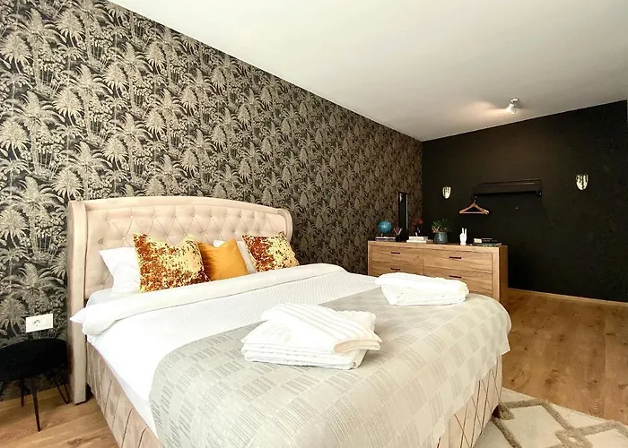 Alphaville 96 Lejlighed Braşov