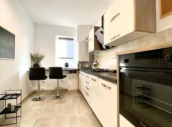 Alphaville 96 Lejlighed *