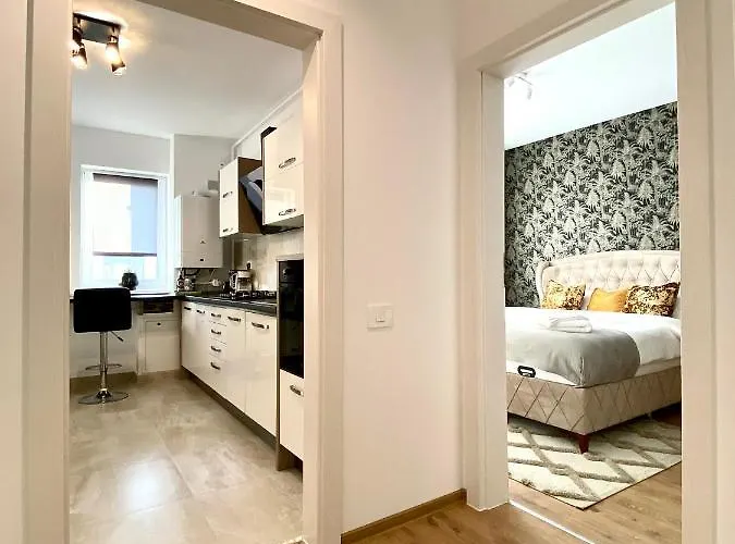 Lejlighed Alphaville 96