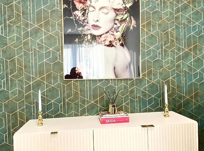 Lejlighed Alphaville 96 *