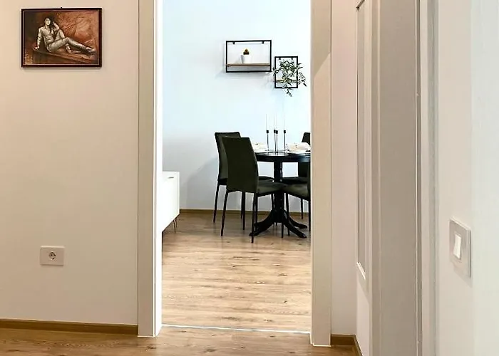 Lejlighed Alphaville 96