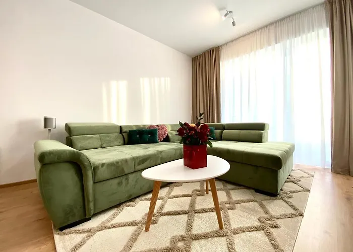 Alphaville 96 Lejlighed