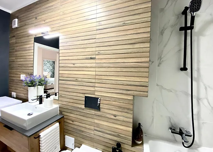 Alphaville 96 Lejlighed *