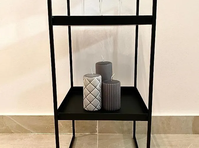 Alphaville 96 Lejlighed *